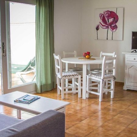 Apartamentos Encanto Del Mar Cala Galdana  Exterior photo