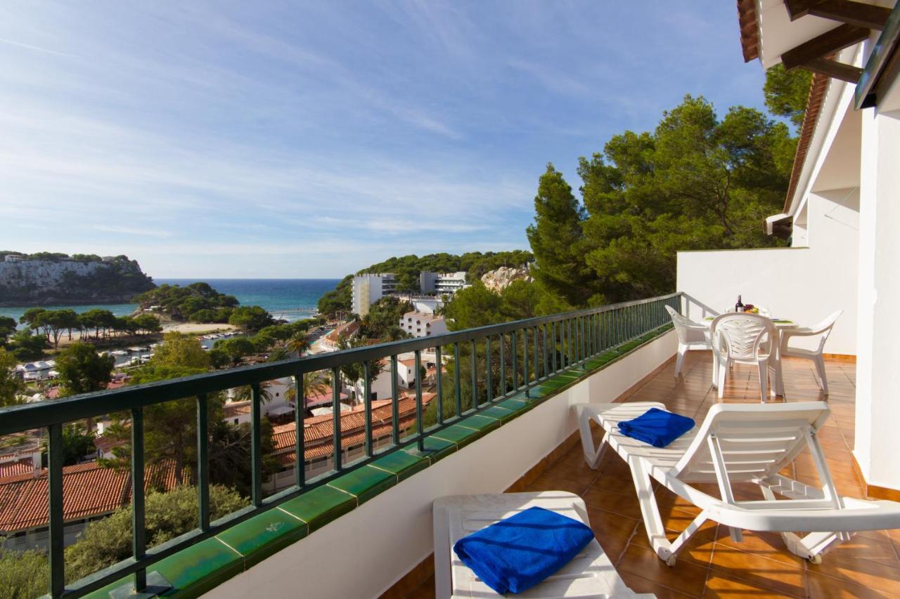 Apartamentos Encanto Del Mar Cala Galdana  Room photo